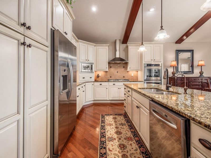 5349 Slater Ridge, Westerville, OH 43082 Photo 12