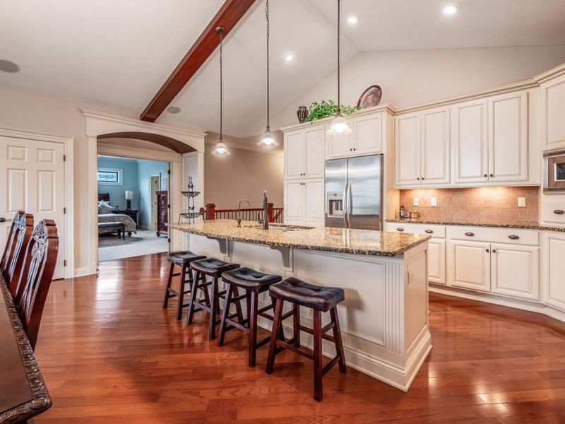 5349 Slater Ridge, Westerville, OH 43082 Photo 14