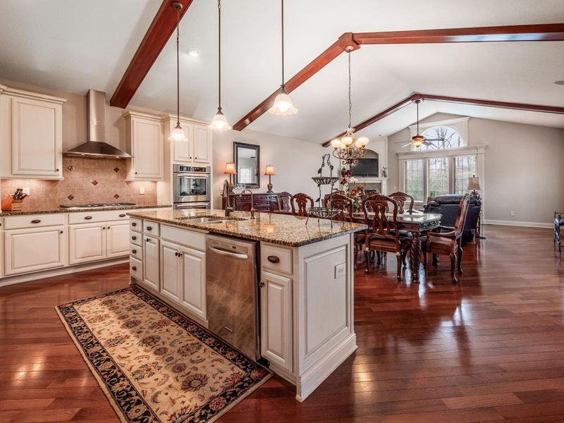 5349 Slater Ridge, Westerville, OH 43082 Photo 16