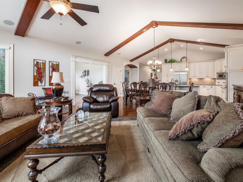 5349 Slater Ridge, Westerville, OH 43082 Photo 18