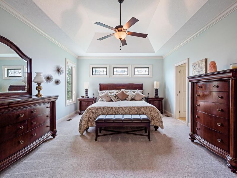 5349 Slater Ridge, Westerville, OH 43082 Photo 28