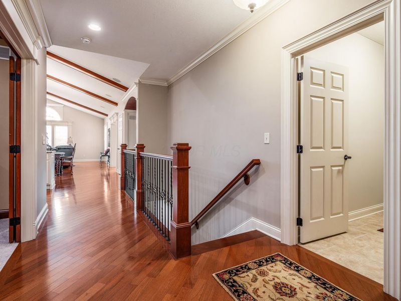 5349 Slater Ridge, Westerville, OH 43082 Photo 4