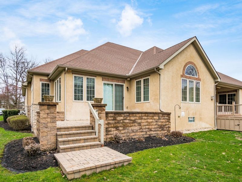 5349 Slater Ridge, Westerville, OH 43082 Photo 46