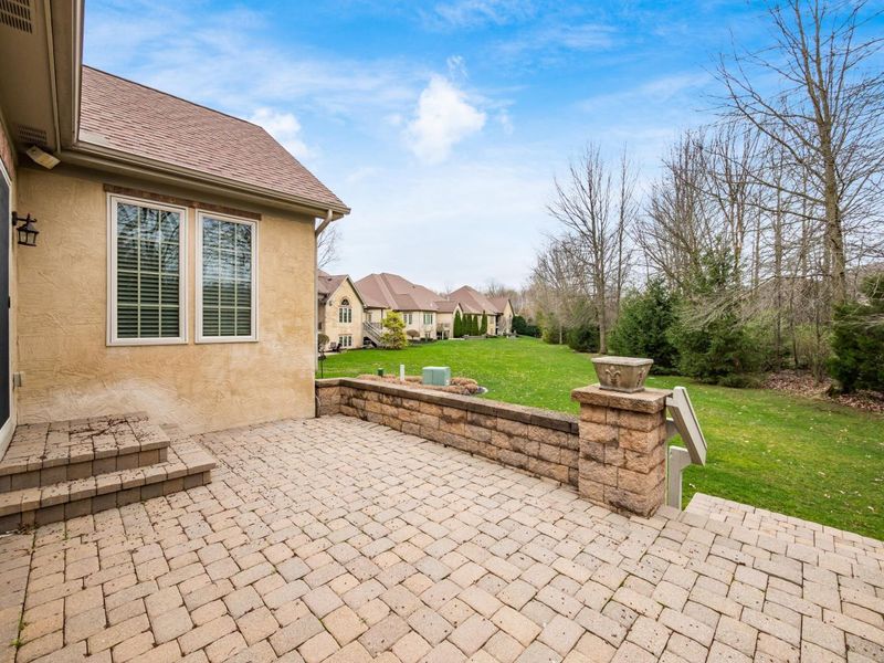 5349 Slater Ridge, Westerville, OH 43082 Photo 47