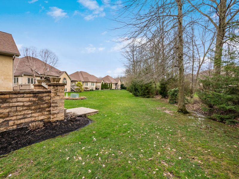 5349 Slater Ridge, Westerville, OH 43082 Photo 49