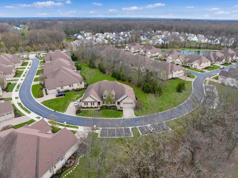 5349 Slater Ridge, Westerville, OH 43082 Photo 53