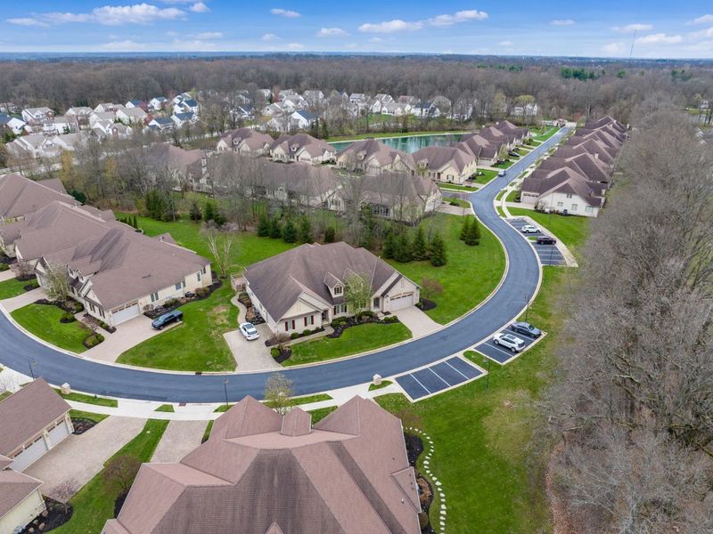 5349 Slater Ridge, Westerville, OH 43082 Photo 54