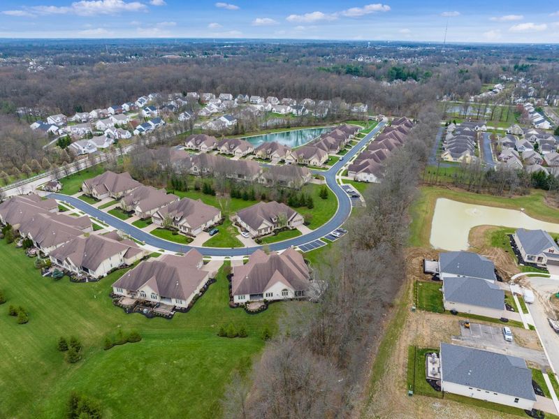 5349 Slater Ridge, Westerville, OH 43082 Photo 55