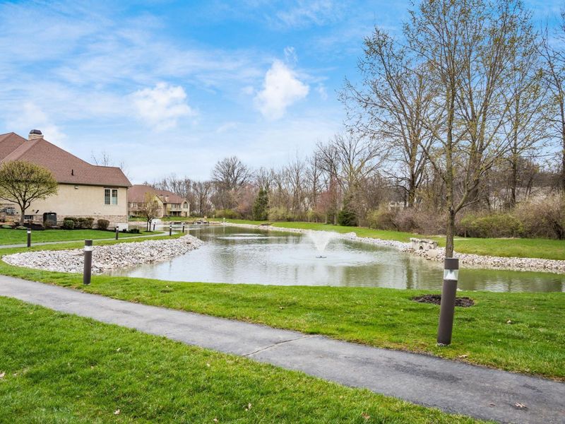 5349 Slater Ridge, Westerville, OH 43082 Photo 57