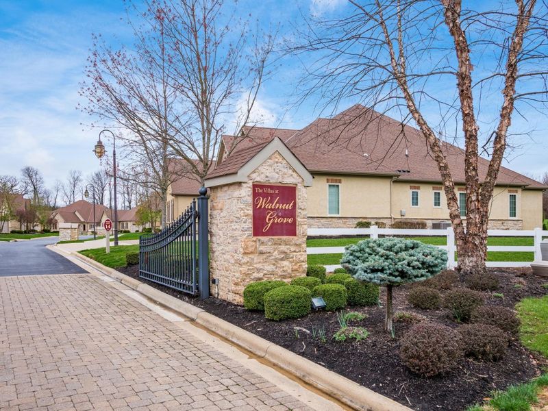 5349 Slater Ridge, Westerville, OH 43082 Photo 59