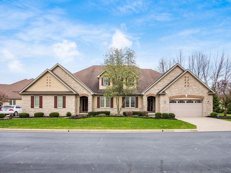 5349 Slater Ridge, Westerville, OH 43082 Photo 60