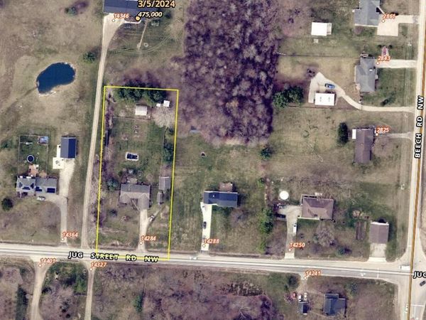 14284 Jug Street , Johnstown, OH 43031