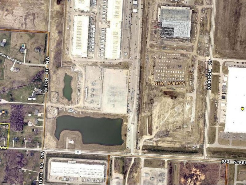 14284 Jug Street , Johnstown, OH 43031 Photo 2