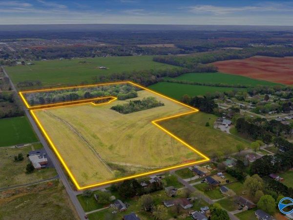 50 ACRES Charity Lane, Hazel Green, AL 35750