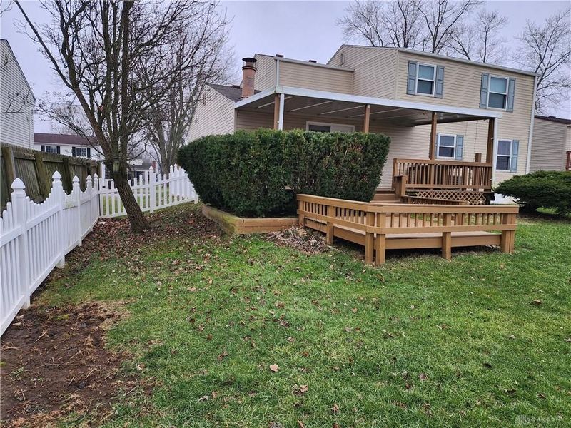 802 Nordhoff Farm Drive, Union, OH 45322 Photo 37