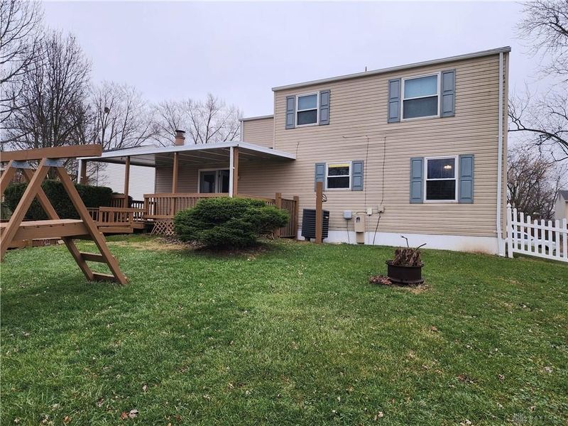 802 Nordhoff Farm Drive, Union, OH 45322 Photo 38