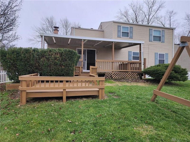 802 Nordhoff Farm Drive, Union, OH 45322 Photo 41