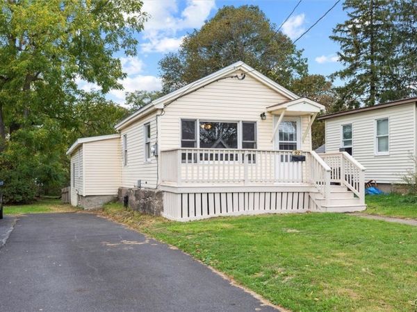 92 Ontario Street, Oswego, NY 13126