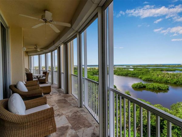 393 N POINT ROAD, Unit 1002, OSPREY, FL 34229