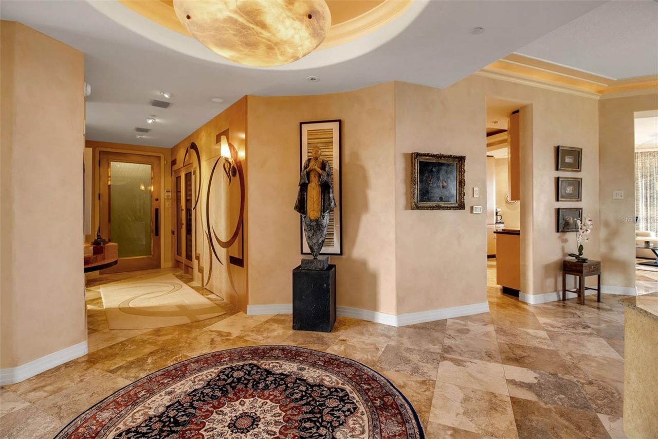 393 N Point Road, Unit 1002, Osprey, FL 34229 Photo