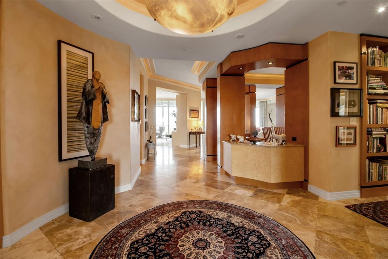 393 N Point Road, Unit 1002, Osprey, FL 34229 Photo