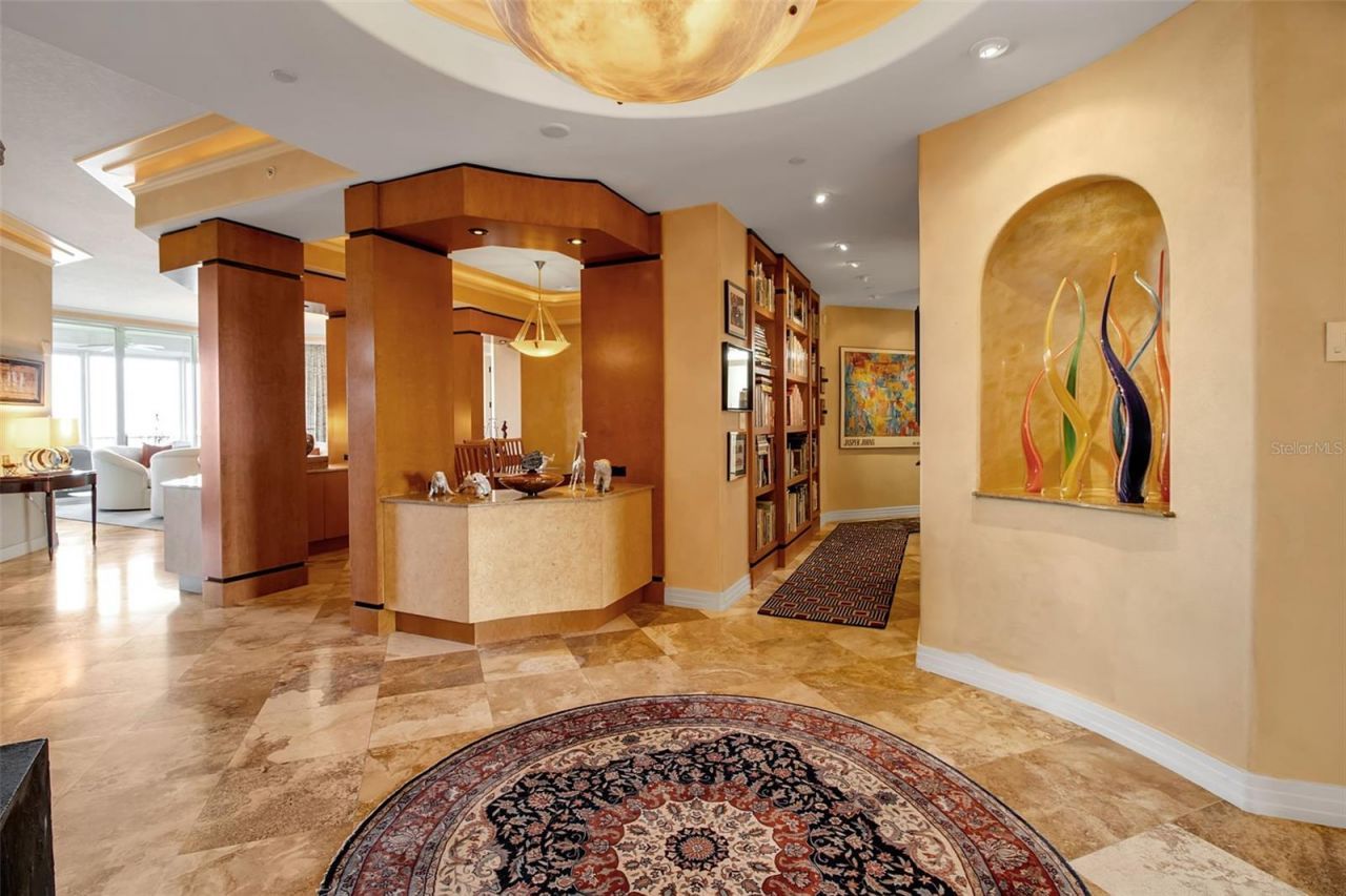 393 N Point Road, Unit 1002, Osprey, FL 34229 Photo