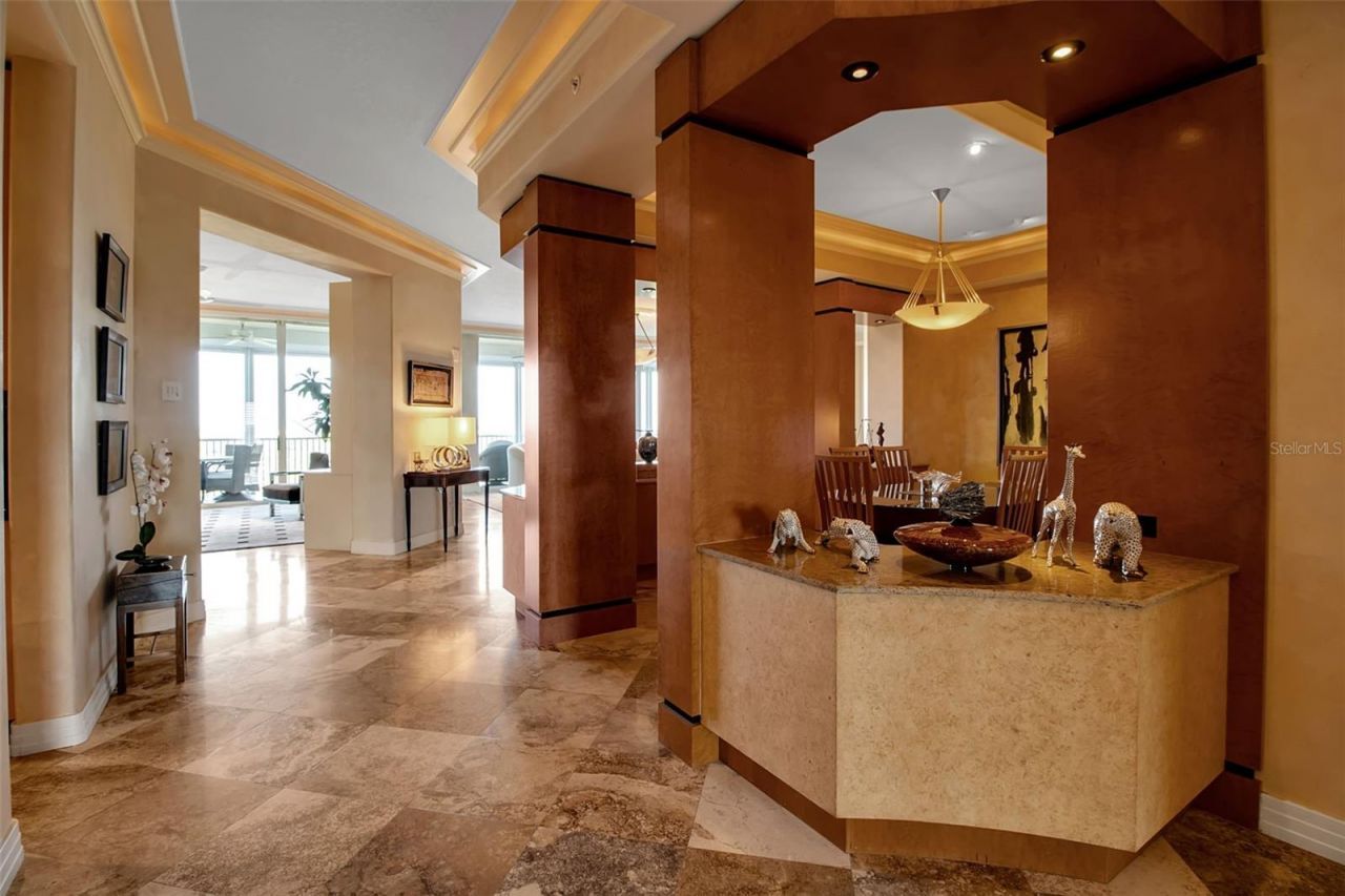 393 N Point Road, Unit 1002, Osprey, FL 34229 Photo