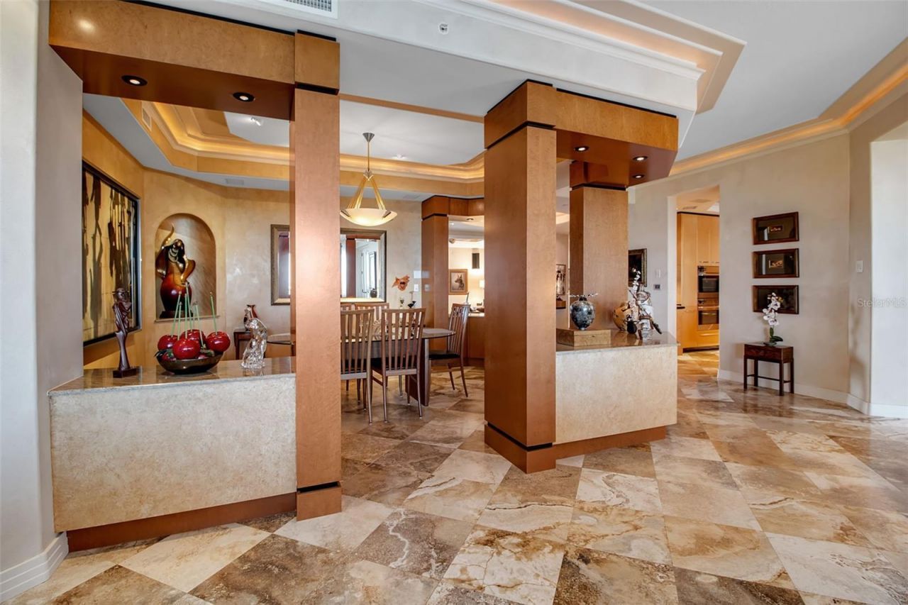 393 N Point Road, Unit 1002, Osprey, FL 34229 Photo