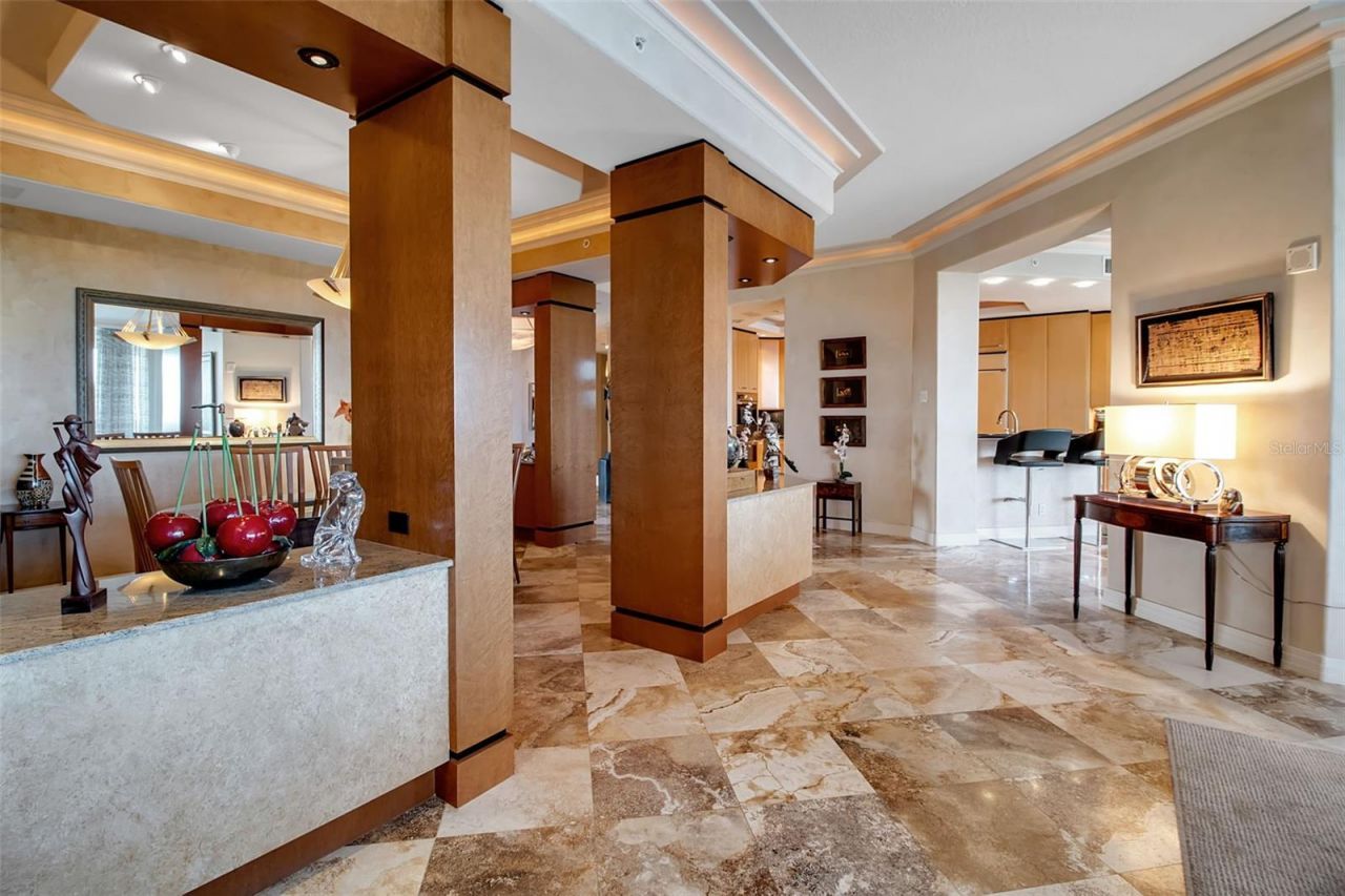 393 N Point Road, Unit 1002, Osprey, FL 34229 Photo