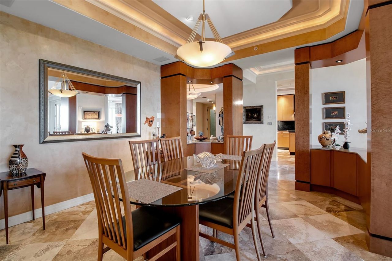 393 N Point Road, Unit 1002, Osprey, FL 34229 Photo