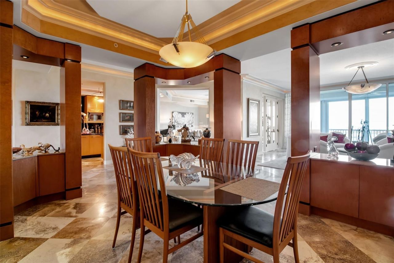 393 N Point Road, Unit 1002, Osprey, FL 34229 Photo