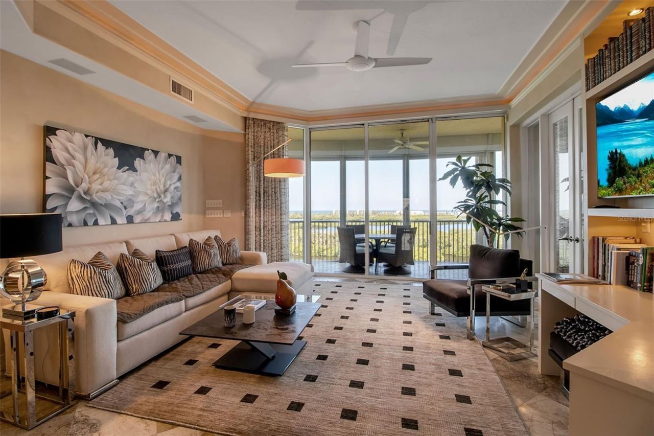 393 N Point Road, Unit 1002, Osprey, FL 34229 Photo