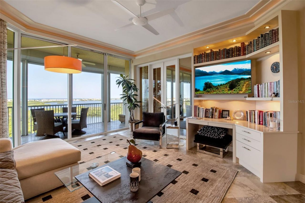 393 N Point Road, Unit 1002, Osprey, FL 34229 Photo