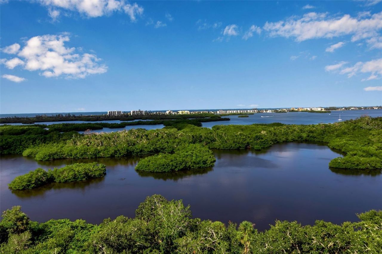 393 N Point Road, Unit 1002, Osprey, FL 34229 Photo