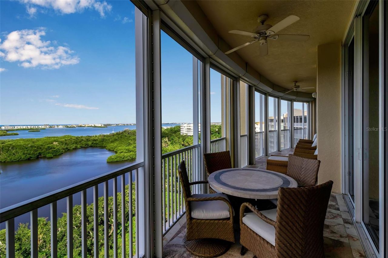 393 N Point Road, Unit 1002, Osprey, FL 34229 Photo