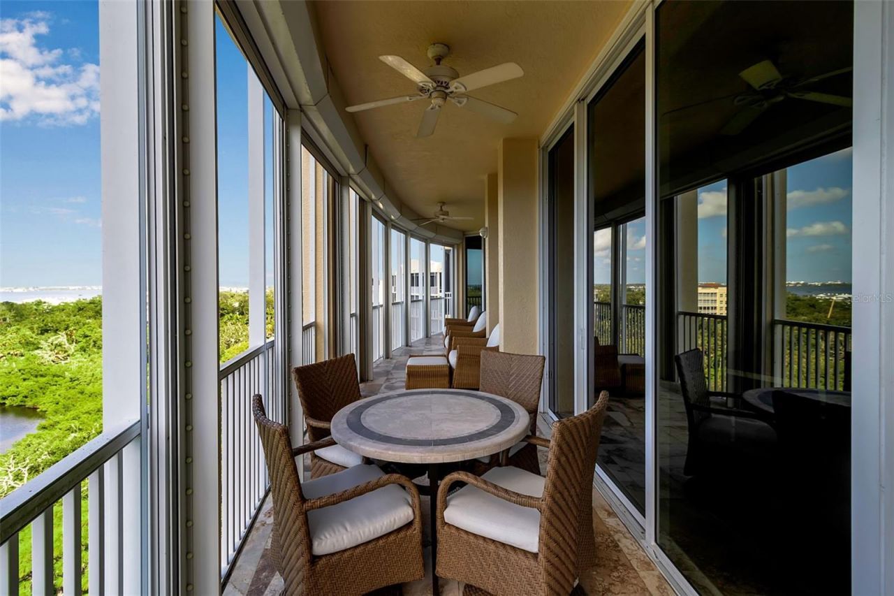 393 N Point Road, Unit 1002, Osprey, FL 34229 Photo