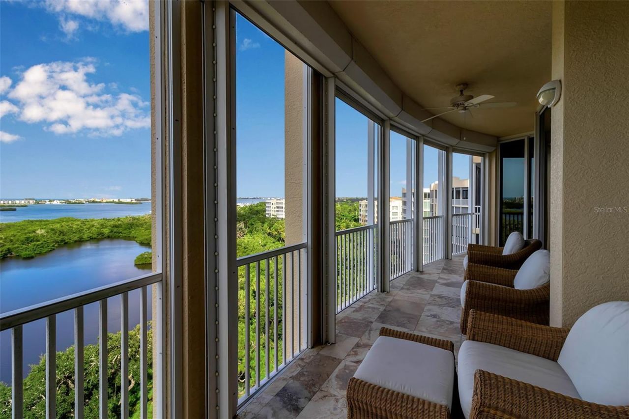 393 N Point Road, Unit 1002, Osprey, FL 34229 Photo