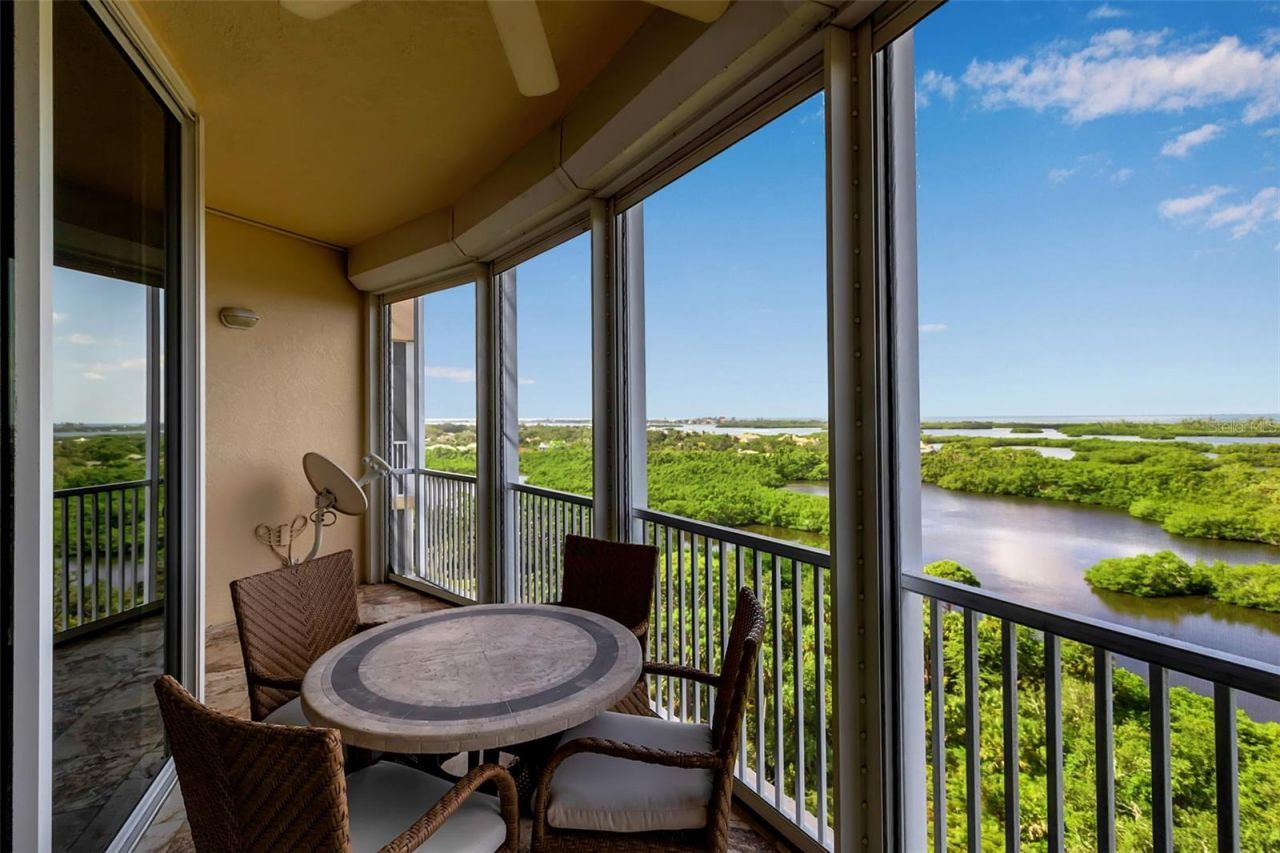 393 N Point Road, Unit 1002, Osprey, FL 34229 Photo