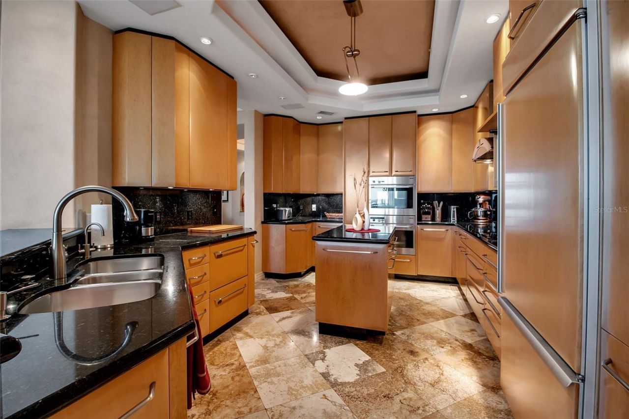 393 N Point Road, Unit 1002, Osprey, FL 34229 Photo