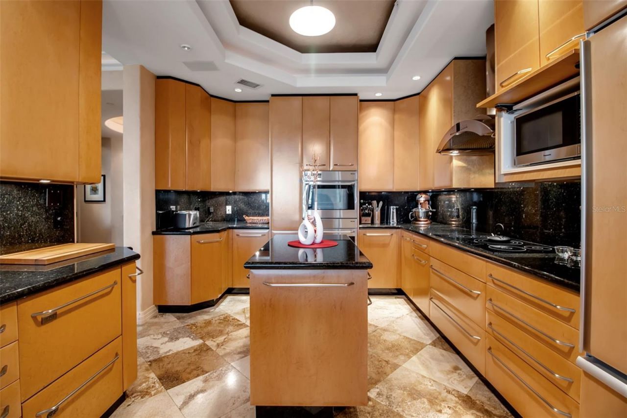 393 N Point Road, Unit 1002, Osprey, FL 34229 Photo