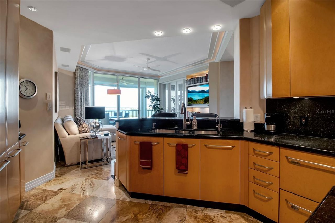 393 N Point Road, Unit 1002, Osprey, FL 34229 Photo