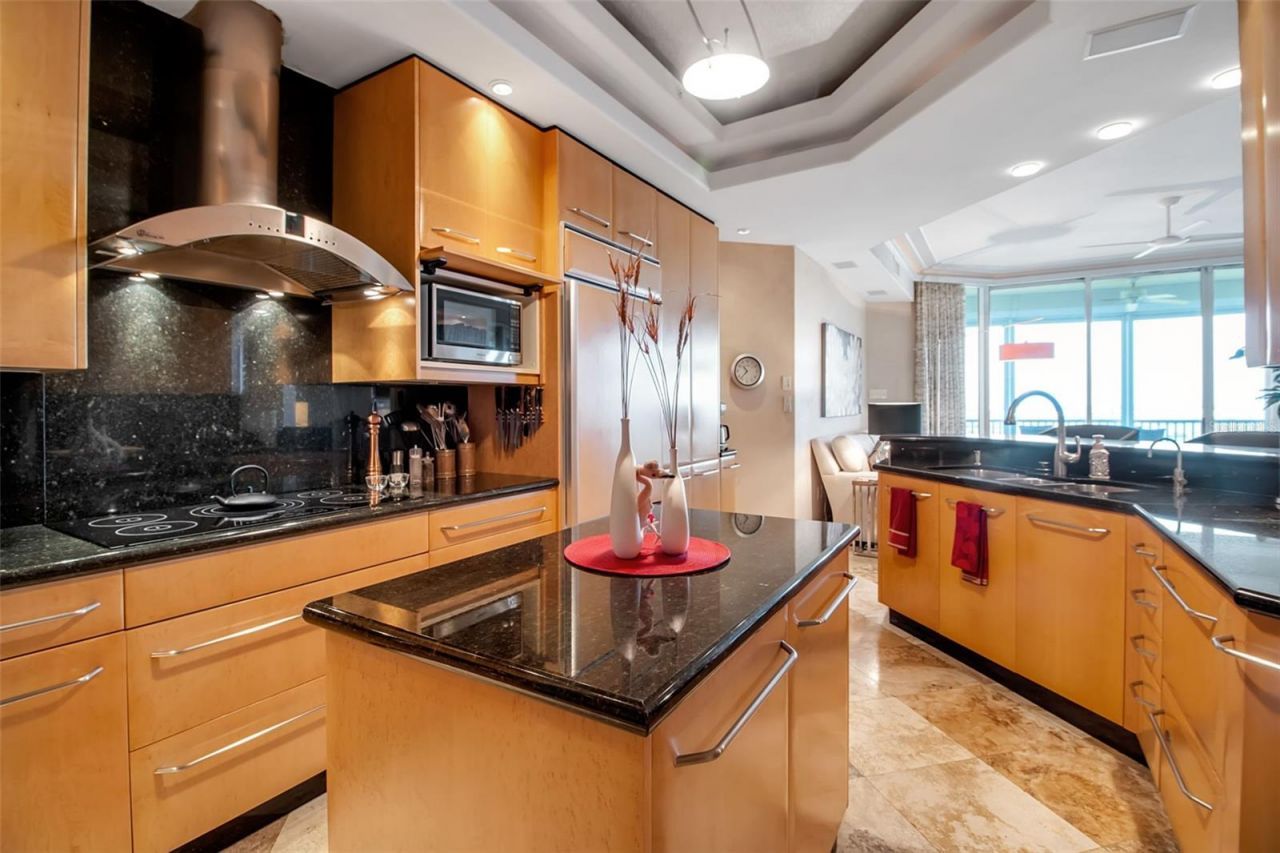 393 N Point Road, Unit 1002, Osprey, FL 34229 Photo