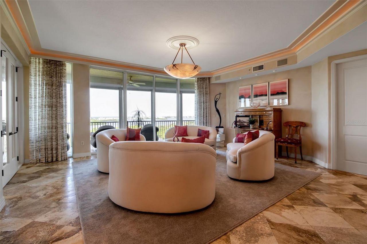 393 N Point Road, Unit 1002, Osprey, FL 34229 Photo