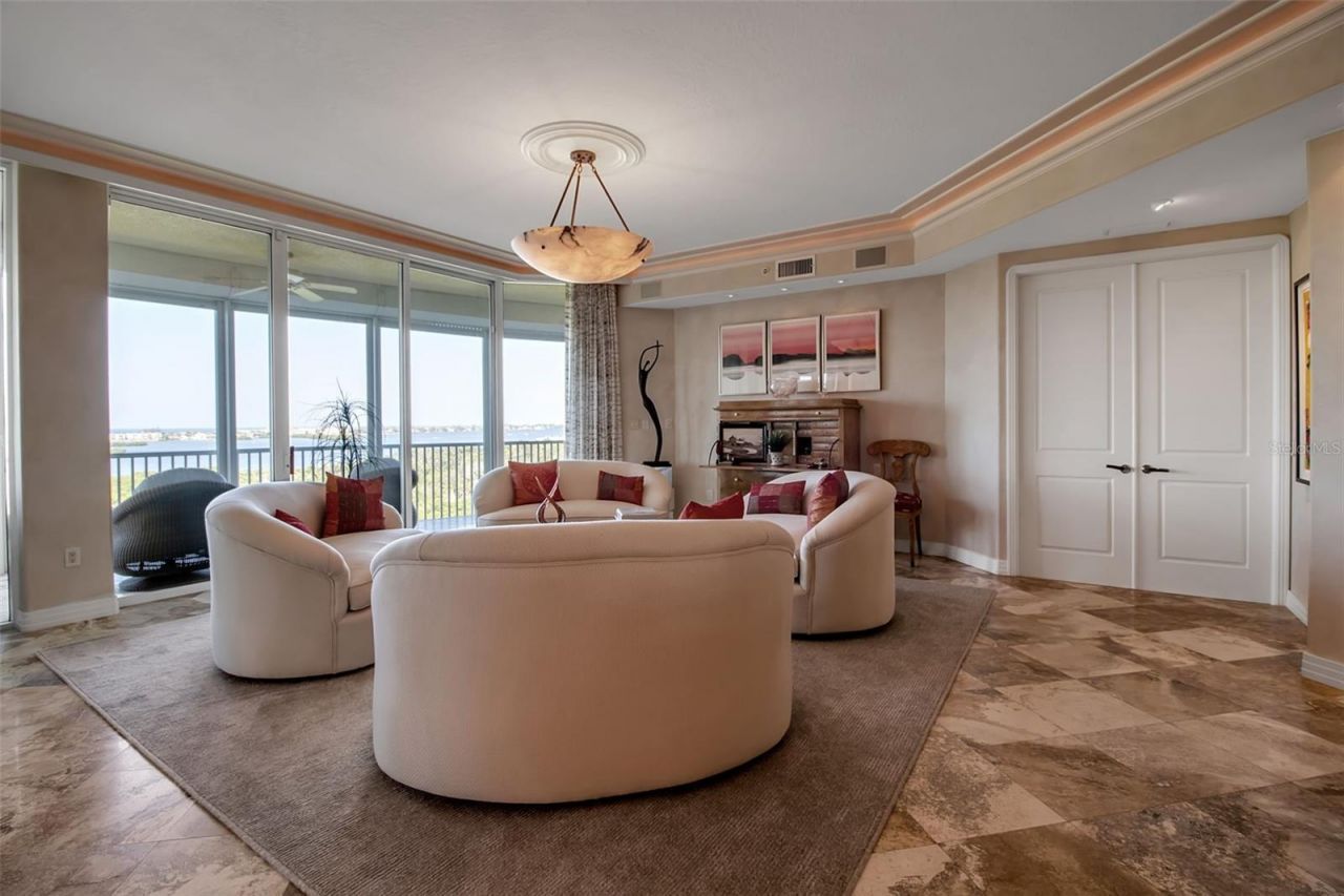 393 N Point Road, Unit 1002, Osprey, FL 34229 Photo