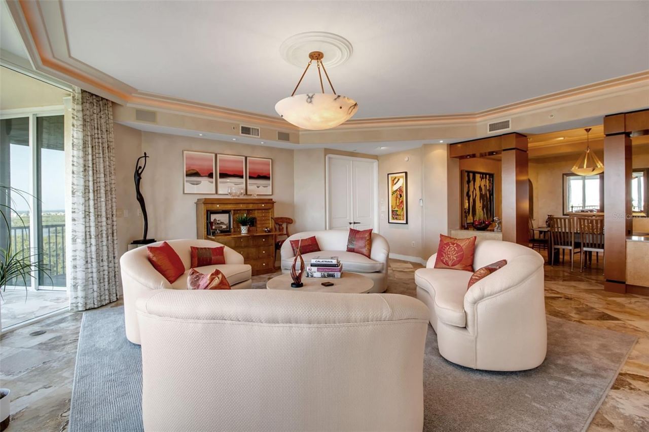 393 N Point Road, Unit 1002, Osprey, FL 34229 Photo