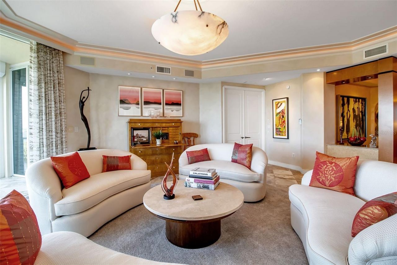 393 N Point Road, Unit 1002, Osprey, FL 34229 Photo