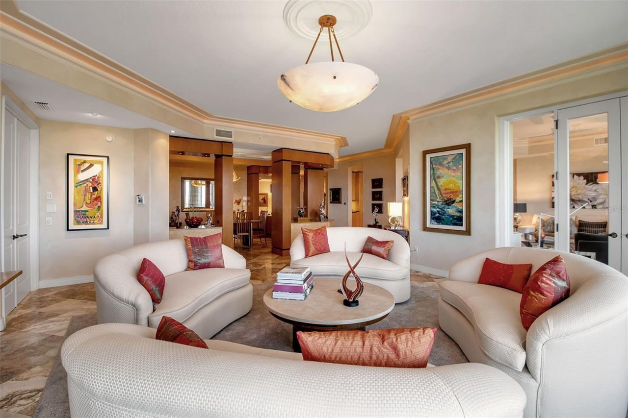 393 N Point Road, Unit 1002, Osprey, FL 34229 Photo