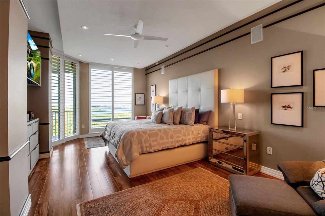 393 N Point Road, Unit 1002, Osprey, FL 34229 Photo