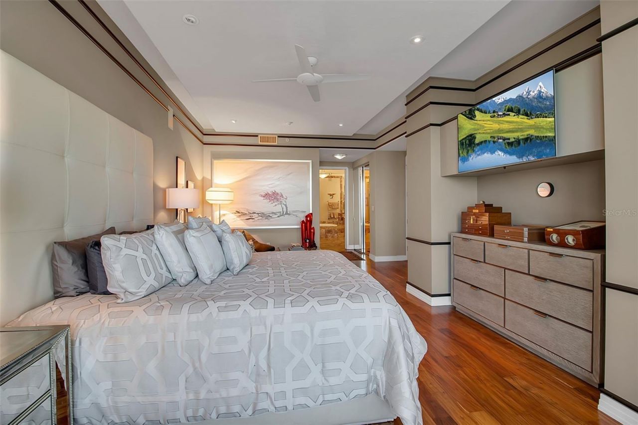 393 N Point Road, Unit 1002, Osprey, FL 34229 Photo