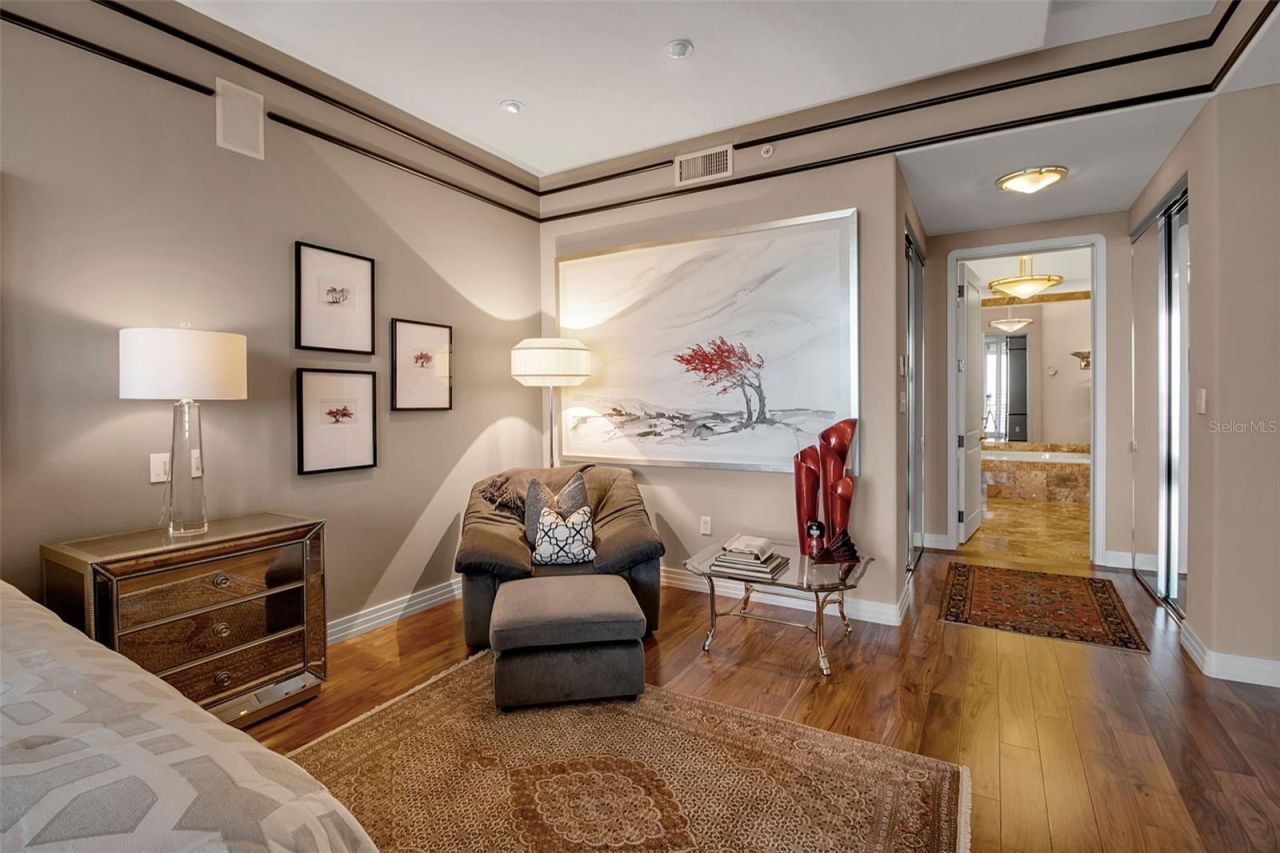 393 N Point Road, Unit 1002, Osprey, FL 34229 Photo